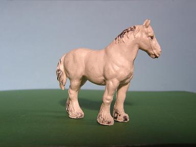 Herald Shire Mare