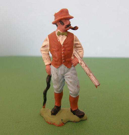 Herald Farmer