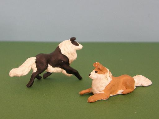 Herald Sheep Dogs