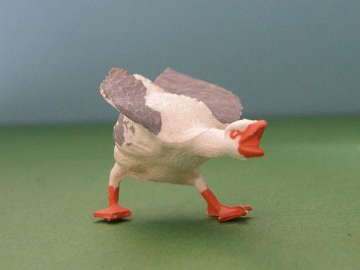 Britains Gander