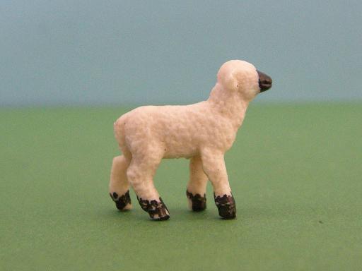Britains Lamb