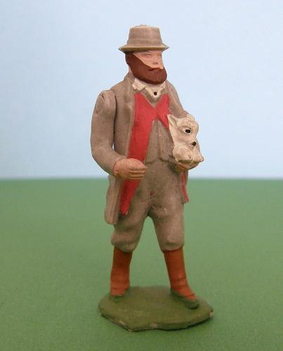 Britains Shepherd