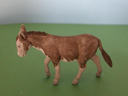 Britains Donkey