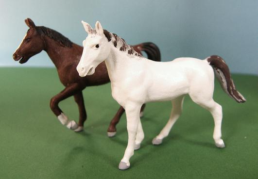 Britains Hunter Horse